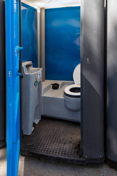 Best Porta potty services near me  in South Houston, TX