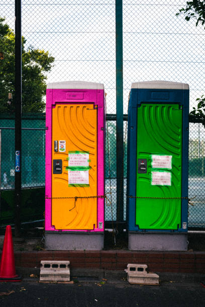 Portable Toilet Options We Offer in South Houston, TX