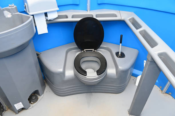 Best Construction site porta potty rental  in South Houston, TX