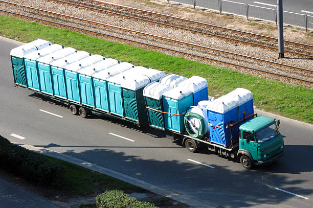 Best Long-term porta potty rental  in South Houston, TX